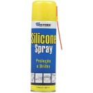 Silicone spray 300ml ss-300 western c/1pç