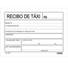 Talão recibo de taxi c/5pçs 9057 fd