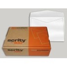 Envelope c/ rpc 114x162 cof312 c/100 0559 scrity