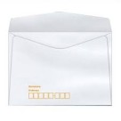 Envelope c/ rpc 114x162 cof312 c/100 0559 scrity