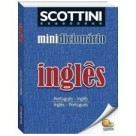 Mini dicinario ingles c/1pç todolivro