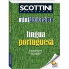 Mini dicionario portugues c/1pç