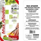 Afiador faca 059 maxximo c/1pç