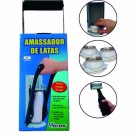 Amassador latas 475ml  am-650 c/1pç