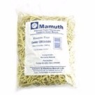 Elastico dinheiro 250gr com 300 unidades mamuth