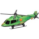 Brinquedo mini helicoptero 255 257 bs toys