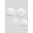 Kit tampão  para pia e tanque c/8pçs pc 0415 dpg