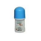 Desodorante rollon c/1pç 55ml garbin