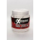 Gel cola extreme c/1pç 240g g10   rosental p/cabelo