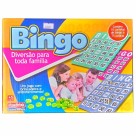 Brinquedo bingo free c/1pç  0259 plasbrink