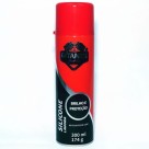 Silicone aerossol 300 ml c/1pç 2368 1001 gitanes