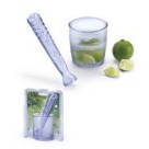 Kit caipirinha acrílico c/2pçs  740 agra