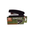 Grampeador plastico 26/6 c/1pç 18590 g-050 20050 goller