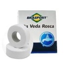 Fita veda rosca 7462 c/1pc 12mm x 5m