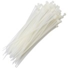 Abraçadeira nylon pacote c/100pçs 126-2