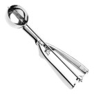 Colher p/sorvete  23cm inox c/1pç 15285-4 gubly-0897