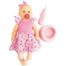 Brinquedo boneca duduquinha  xixi 6153  554  alligra