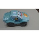 Brinquedo  carro faísca c/1pç  4421 fairplast