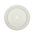 Prato desc. 15cm branco c/10pçs louri  772 543 7028   0065