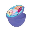 Porta mix pequeno frozen c/1pç 6351 374ml