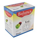 Balança para cozinha analogica  bca 5kg kc-05 c/1pç