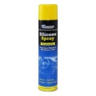 Silicone spray 300ml ss-300 western c/1pç