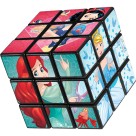 Brinquedo cubo magico disney 54mm   yd-305 yd-306