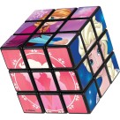 Brinquedo cubo magico disney 54mm   yd-305 yd-306