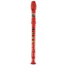 Brinquedo flauta disney yd-201 dy-285  dsy-0105 YD-201