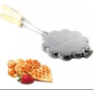 Forma waffle  c/solapa 10030 5465 vison