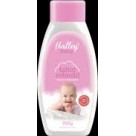 Talco infantil halley 200g 365 804  c/1pç