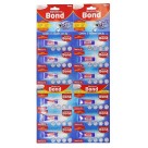 Cola Instantâneo 3g western bond c/12pçs