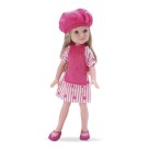 Brinquedo boneca ketty chef 635