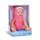 Brinquedo  boneca baby babilina shark c/1pç 684