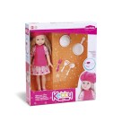 Brinquedo boneca ketty chef 635