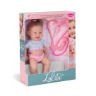 Brinquedo  boneca lolita dodoi 677