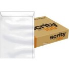 Envelope branco 240x340 sof334 c/100 scrity