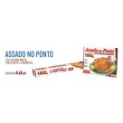 Filme p/churrasco assado 5Mx45cm 2039 kiko c/1pc