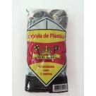 Rabiola para pipa c/10 PCT C/ 5MT CADA  467 real seda   0467