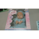 Brinquedo boneca little Soft 6710 530 alligra