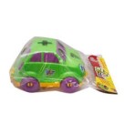 Brinquedo carrinho didático solapa c/1pç  151  bs toys