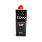 Fluido isqueiro zippo 125ml c/1pç