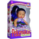 Brinquedo boneca pekenekas cheirosinha 880 sid-nyl