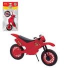 Brinquedo moto new cross 149 bs toys