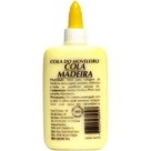 Cola de madeira moveleiro 90gr c/1pç fort epoxi