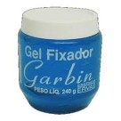 Gel fixador brilho molhado garbin c/1pç 240ml