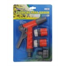 Esguicho para jardim 3/4 2 pcs 3807