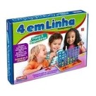 Brinquedo quatro em linha 0532 plasbrink