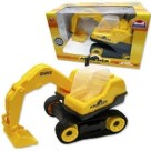 Brinquedo carro mamute pc 202 usual