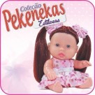 Brinquedo boneca pekenekas estilosas 1280 sid-nyl